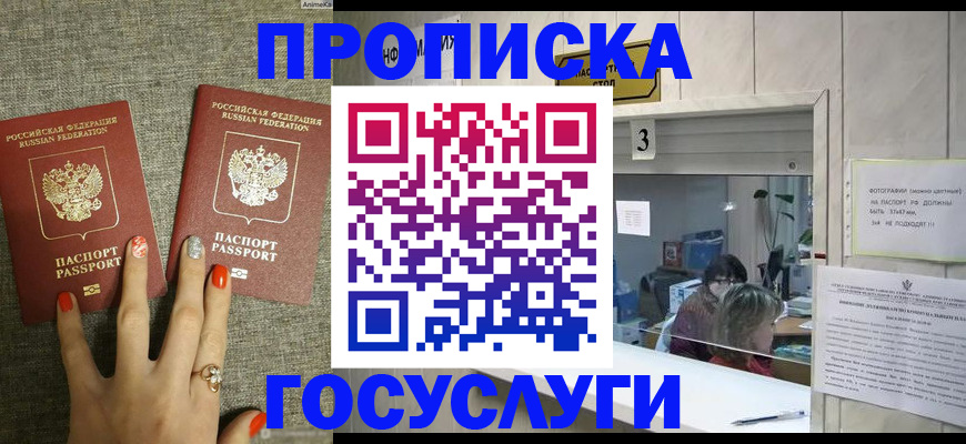временная прописка в Кашине